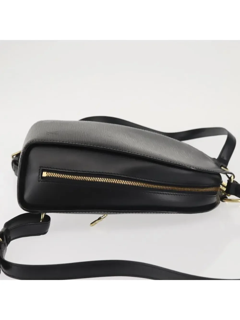 Louis Vuitton Epi Mabillon Backpack #344322L63B